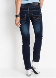 Slim Fit Shaping-Ultra-Soft-Jeans, John Baner JEANSWEAR