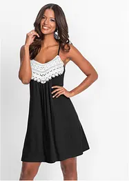 Sommer-Jerseykleid, BODYFLIRT boutique