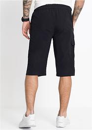Bermuda long Regular Fit, RAINBOW