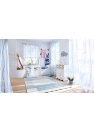 Teppich mit Pastellfarben, bpc living bonprix collection
