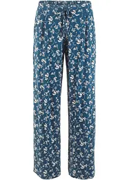Palazzo-Hose aus Viskose-Mix, bonprix