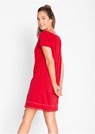 Jersey-Carmenkleid, bpc bonprix collection