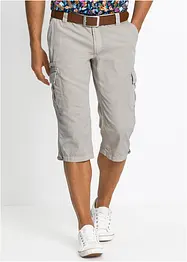 Cargo-Long-Bermuda, Regular Fit, bonprix