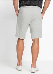 Bermuda en molleton, bonprix