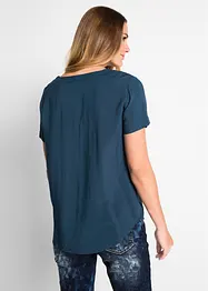 Blouse en viscose, bonprix