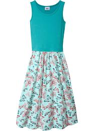 Robe longue estivale fille, bpc bonprix collection