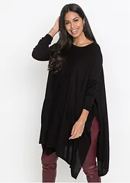 Long-Pullover, bonprix