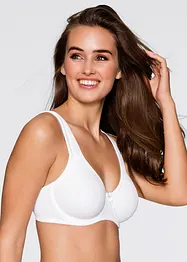 Soutien-gorge moulé à armatures, bonprix