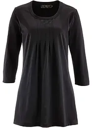 Longshirt aus reiner Baumwolle, bonprix