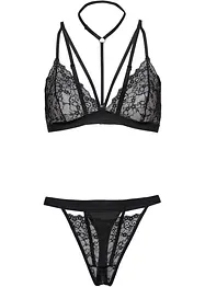 Triangel-BH+String ouvert (2-tlg.Set), VENUS