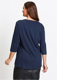 T-shirt long manches 3/4, bpc selection