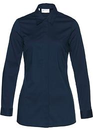Long-Stretch-Bluse, bpc selection