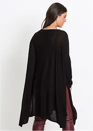 Long-Pullover, bonprix