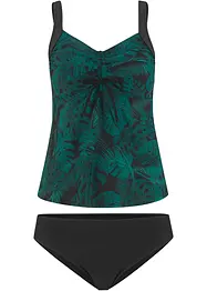 Tankini (2-tlg. Set), bonprix