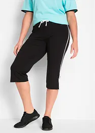 Lot de 2 corsaires de sport, Skinny, bonprix