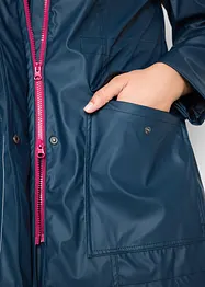 wasserabweisende Regenjacke, bonprix
