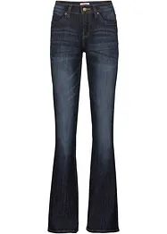 Komfort-Stretch-Jeans, Bootcut, John Baner JEANSWEAR