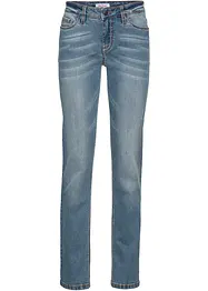 Stretch-Jeans, Straight, bonprix