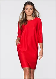 Jerseykleid, 3/4 Arm, BODYFLIRT