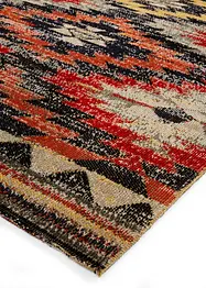 Tapis kilim pour l'intérieur et l'extérieur, bonprix