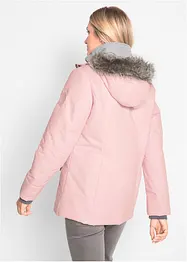 Parka d'hiver style 2 en 1, bonprix