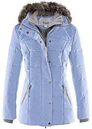 Winterjacke in 2-in1 Optik, bonprix