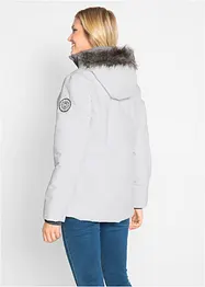 Winterjacke in 2-in1 Optik, bonprix