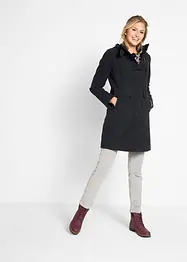 Manteau court, bonprix