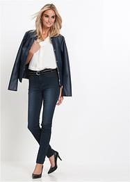 Jeans mit bequemem Bund, bpc selection