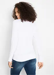 Pull en fine maille, bonprix