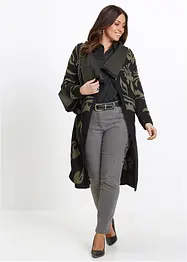 Manteau en maille, bonprix