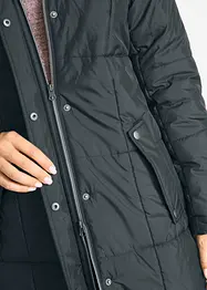Léger manteau matelassé, bonprix