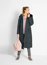 Léger manteau matelassé, bonprix