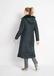 Léger manteau matelassé, bonprix