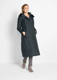 Léger manteau matelassé, bonprix