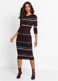 Strickkleid, BODYFLIRT boutique