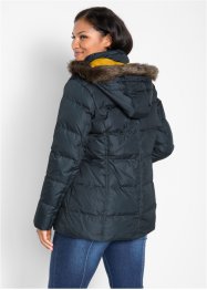 Veste duffle-coat (duvet léger), bpc bonprix collection
