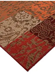 Tapis style patchwork, bonprix