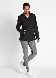 Softshelljacke, bpc bonprix collection