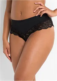 Panty (2er Pack), bonprix