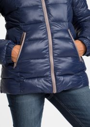 Winterjacke mit Kapuze, John Baner JEANSWEAR