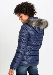 Winterjacke mit Kapuze, John Baner JEANSWEAR