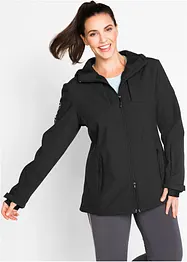 Veste softshell, bonprix