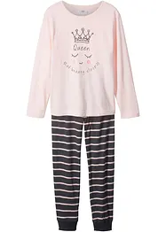 Pyjama (2-tlg.), bonprix