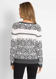 Pullover, bonprix