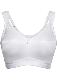 Soutien-gorge de maintien moulé sans armatures, bonprix