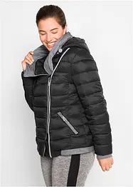 Outdoor-Steppjacke, bonprix