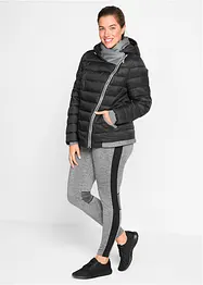 Outdoor-Steppjacke, bonprix