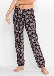 Pyjamahose (2er Pack), bpc bonprix collection