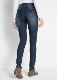 Skinny Jeans mit Bequembund, bpc bonprix collection